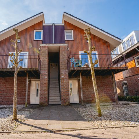 FERIENHAUS 6 Personen - Assum